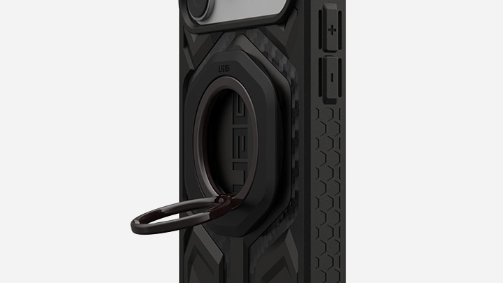 マグネットリングスタンドの画像