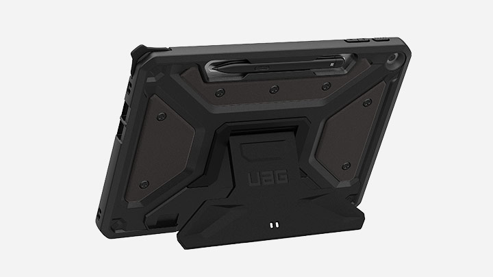 タブレット用 METROPOLIS SEタイプカバーの画像