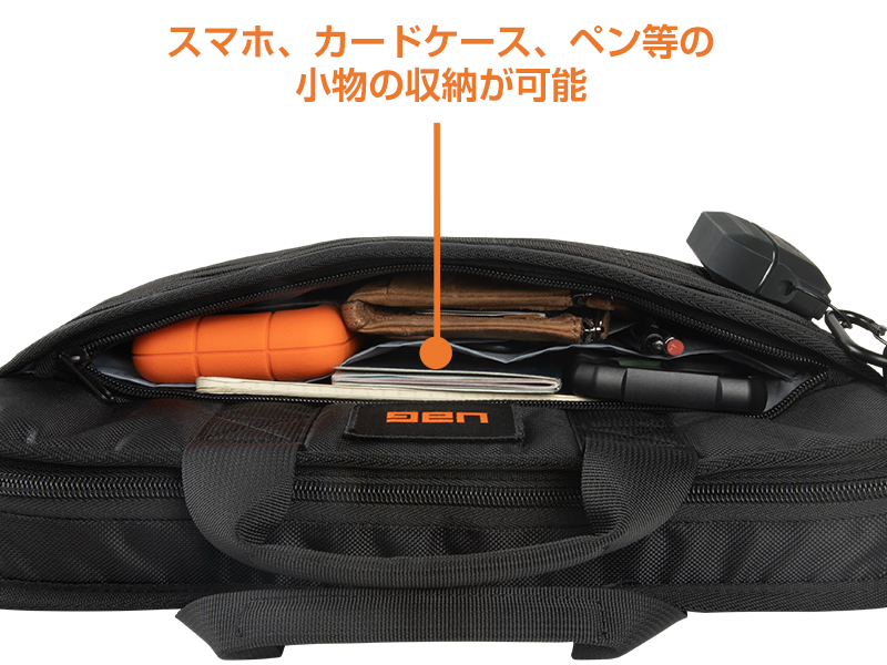 UAG 13” SLIM BRIEFの製品画像