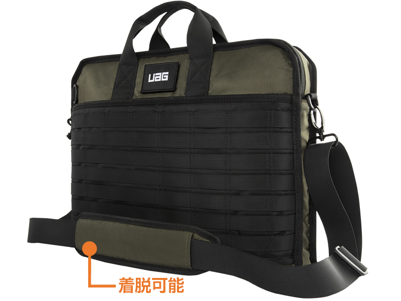 UAG 13” SLIM BRIEFの製品画像