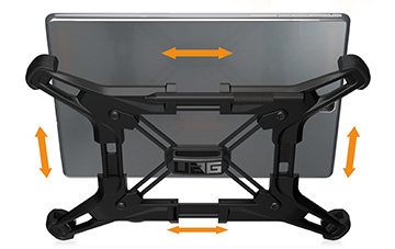 ユニバーサルケースの製品画像