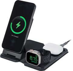 モバイルバッテリー製品画像