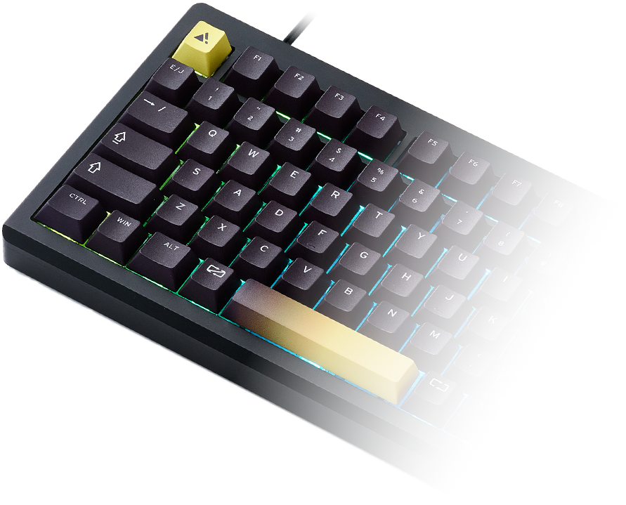 UPトリガーイメージ構造画像