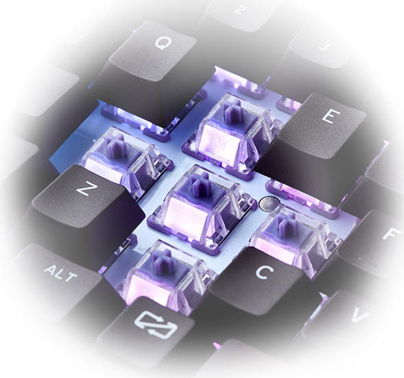 オリジナル磁気スイッチイメージ画像