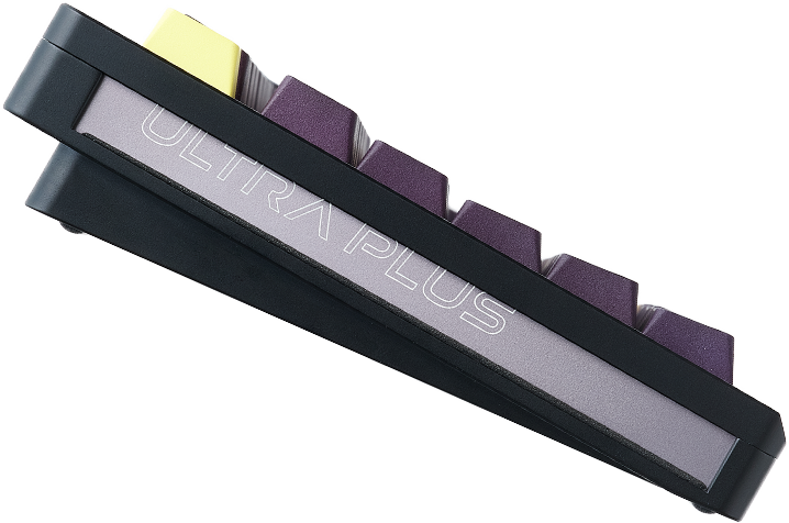 アルミニウムボディイメージ画像