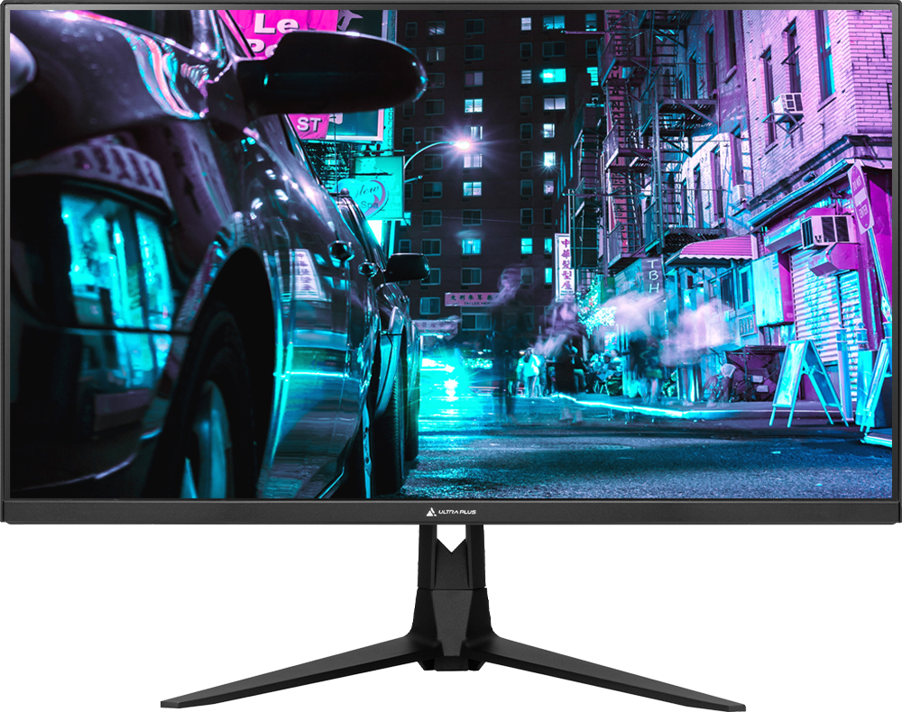 UP-P25W400製品写真