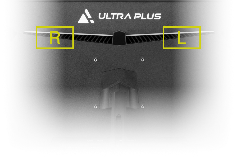 高音質スピーカーの画像